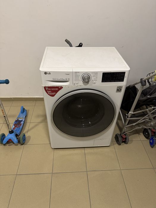 Продам стиралку хорошую