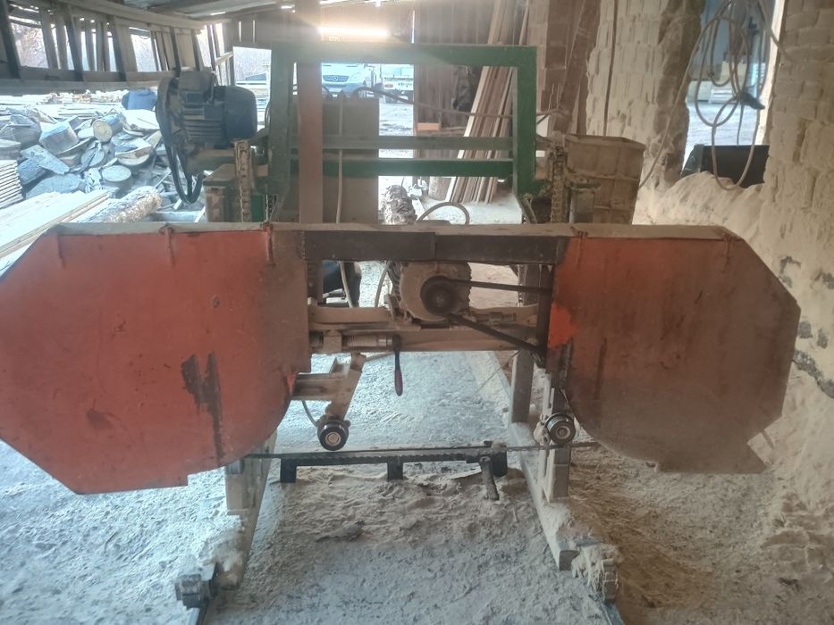 Banzic cu linie 10 m