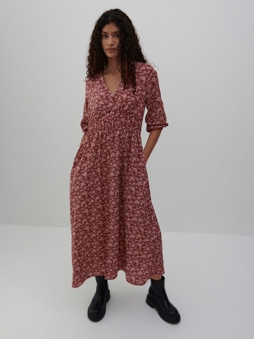 Rochie maxi Reserved