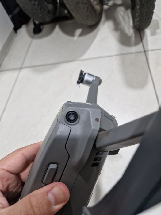 DJI Mavic Air 2 pro