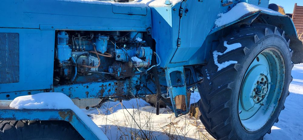 МТЗ-82 отличном состояни