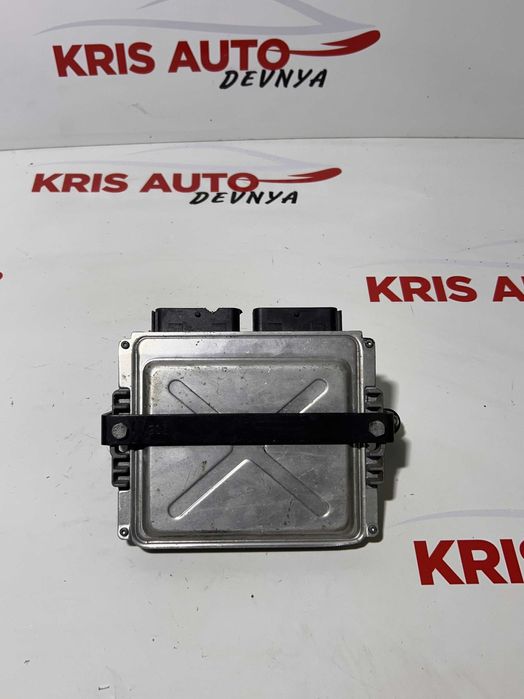 Компютър запалване Dacia Logan 1.6i (87к.с.) / Дачия Логан 2009г