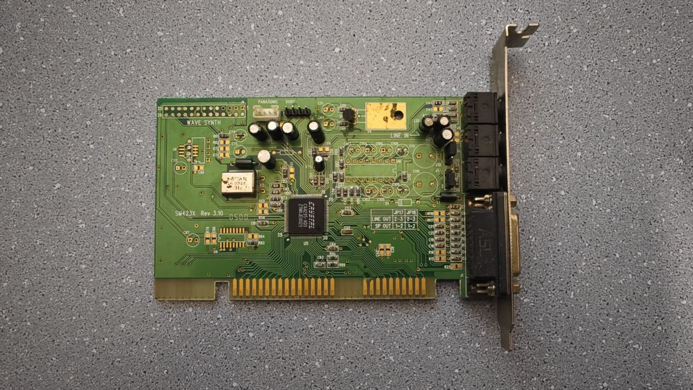 Компьютерные платы