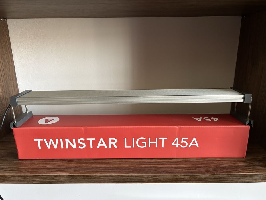Lampa acvariu Twinstar 45cm