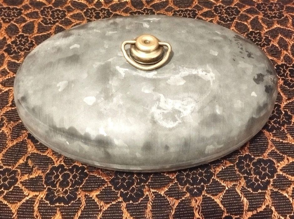 Incalzitor de pat, Buiota