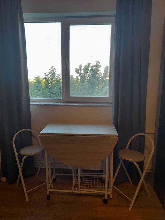 Garsoniera de închiriat VELENȚA