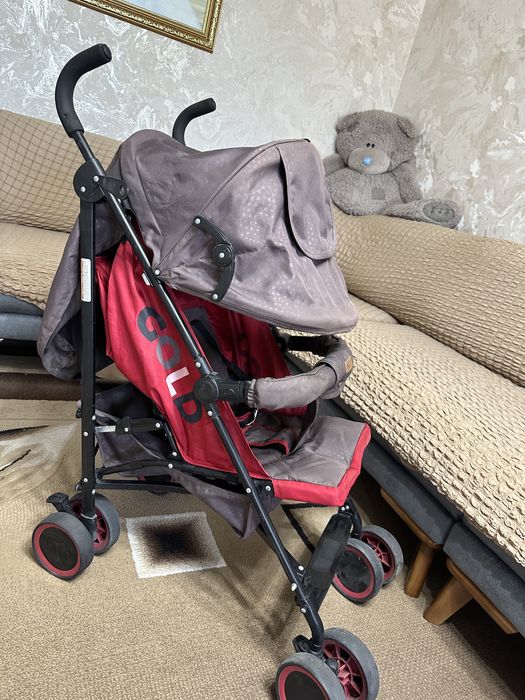 Kalaska kolyaska коляска