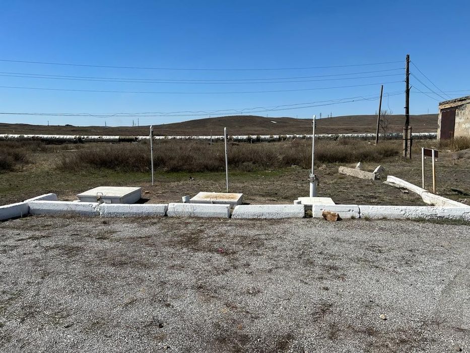 Автозаправочная станция