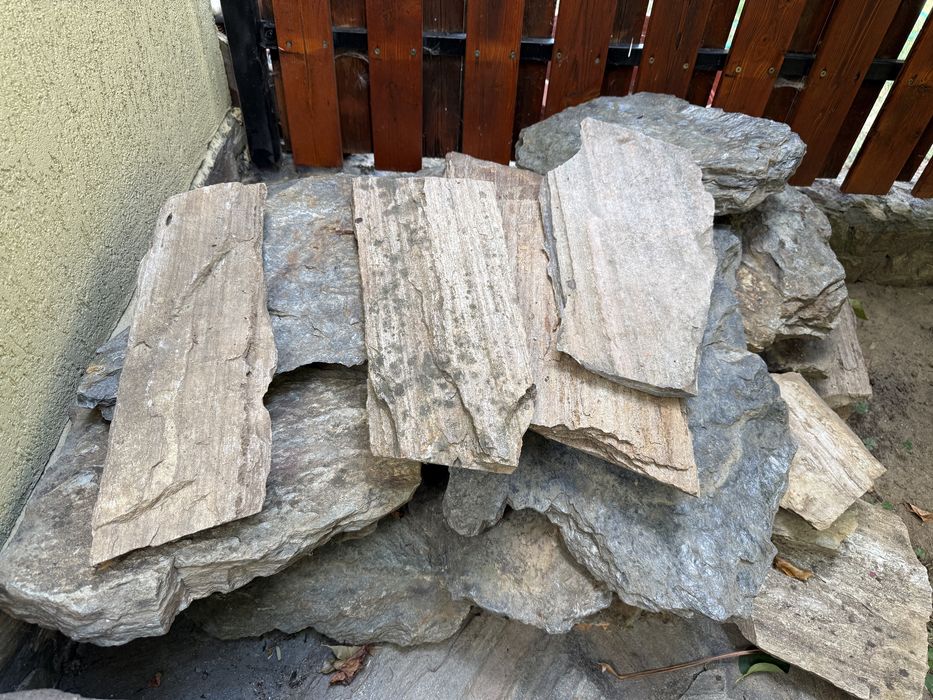 Vand lespezi de piatra