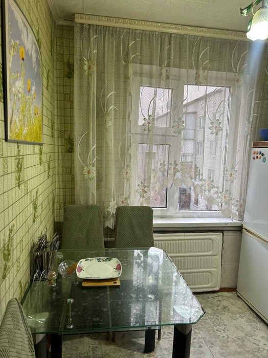 Сдам квартиру срочно