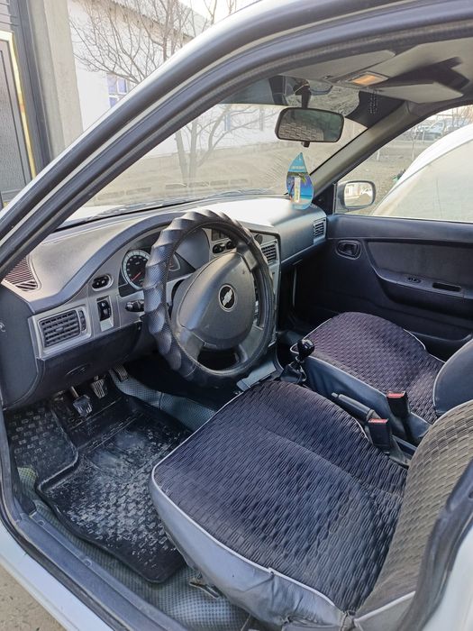 Nexia 2 holati yaxshi