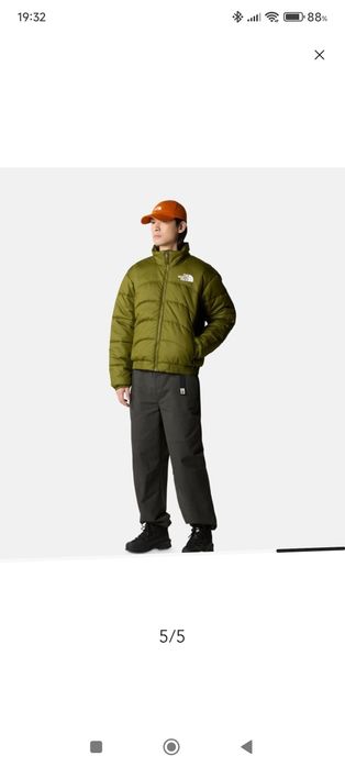 Яке The North Face Tnf Jacket 2000