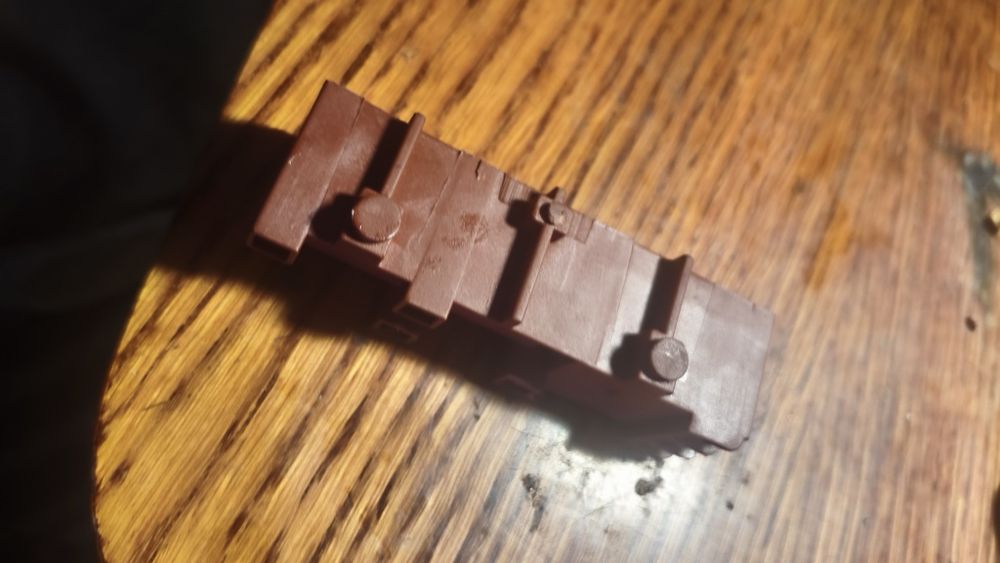 Пьезоэлемент газовой плиты на 2 конфорки