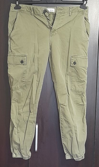 Дънки дамски размер 30