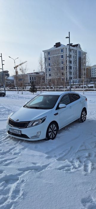 Продам Киа Рио 3