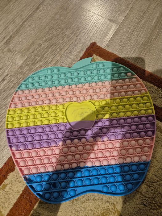 Popit multicolor imens