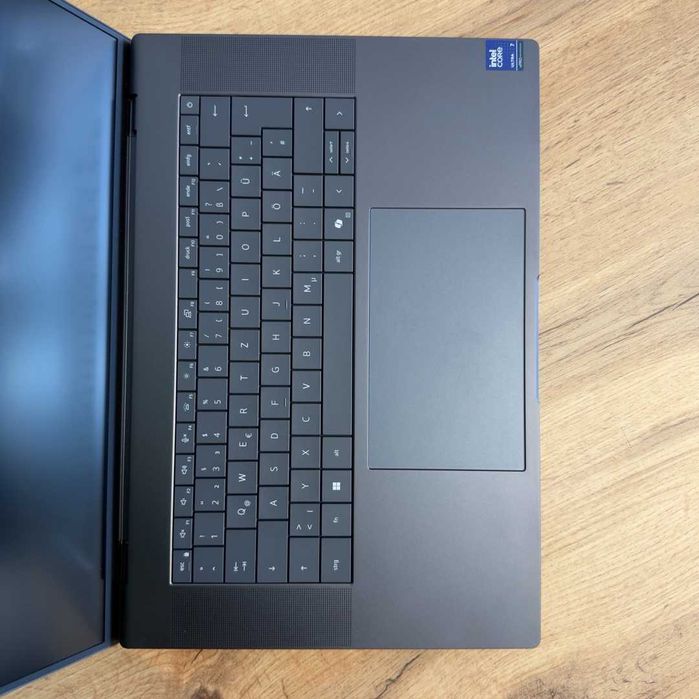 DELL Pro Max 16 MA16250 Intel Ultra 7 265H RAM 64GB SSD 2TB | TrueGSM