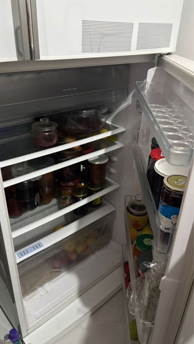 Холодильник Hitachi