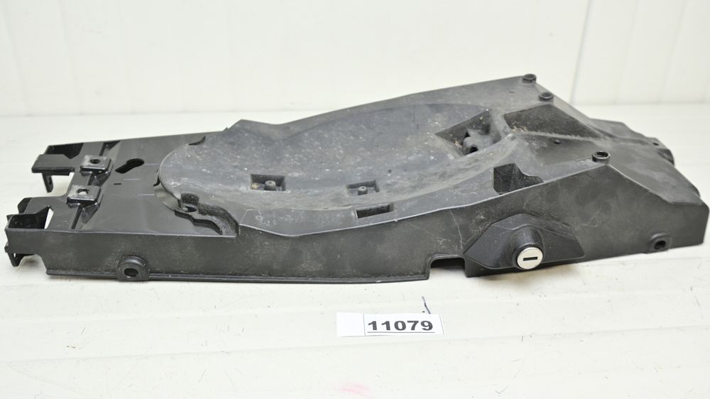 Plastic Aparatoare Roata Spate Undertail BMW R1200GS / R1250GS /
