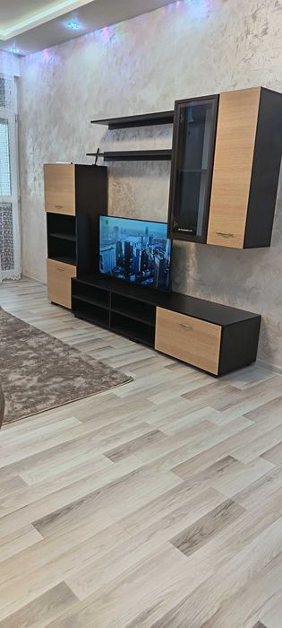 Апартамент Обзаведен