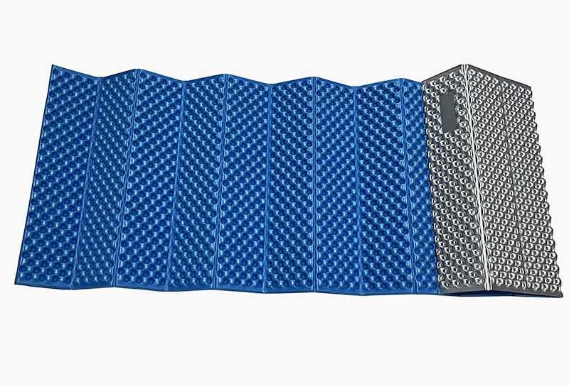 Каремат коврик туристический для палатка каримат походный для кемпинга