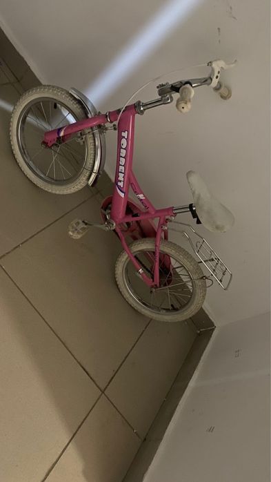 Продам велик для девочек