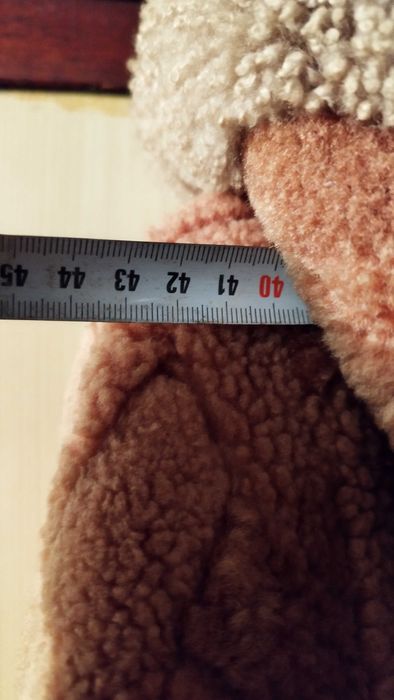 Дамско кожухче,късо