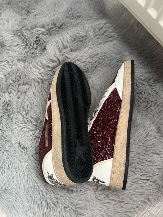 Golden Goose Ballstar