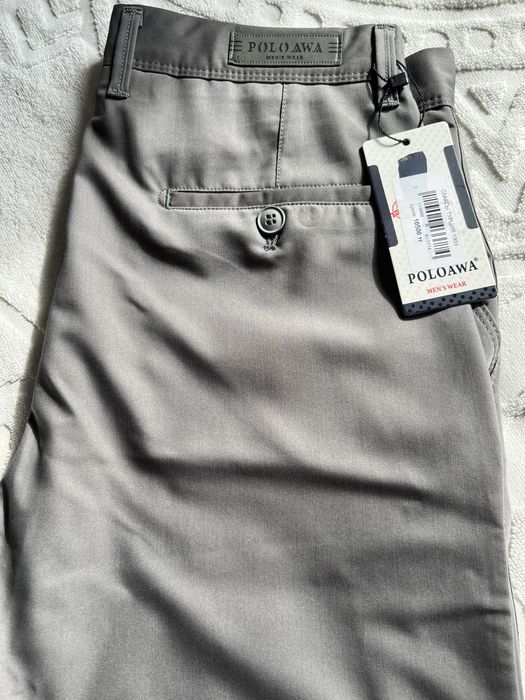 Продам мужские брюки (слаксы)