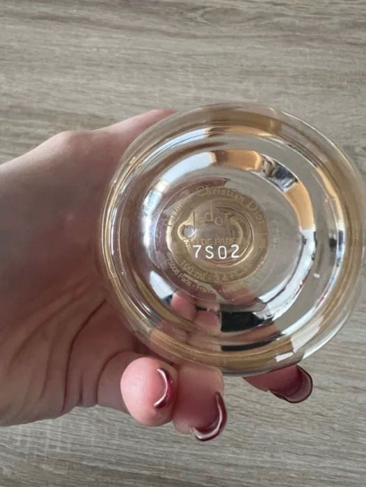 Parfum Dior J’adore EDP disponibili 50 ml