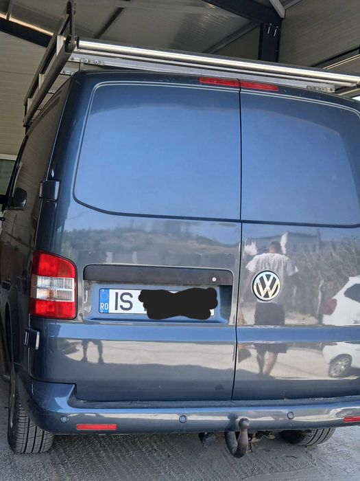 Volkswagen Transporter T5