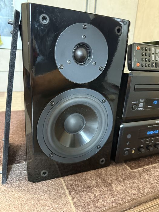 Yamaha RX-E810 NX-800 Достанционно
