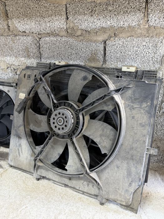 Мерседес 210 автозапчасти