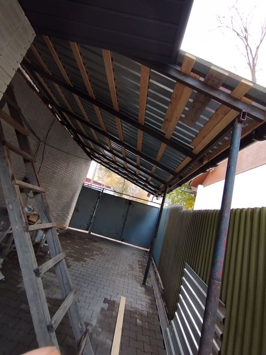 Производим строительные работы всех видов