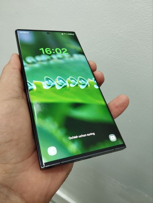 Samsung S23 Ultra Vetnam