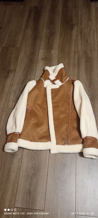 Geaca bărbătească mărimea M