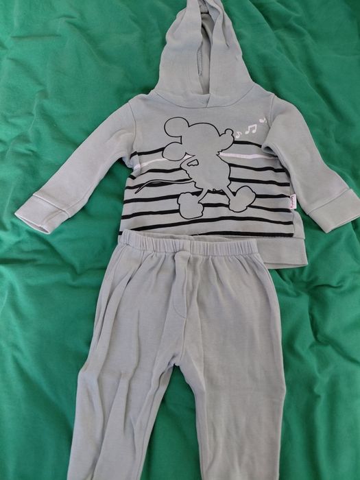 Lot body noi marime 74