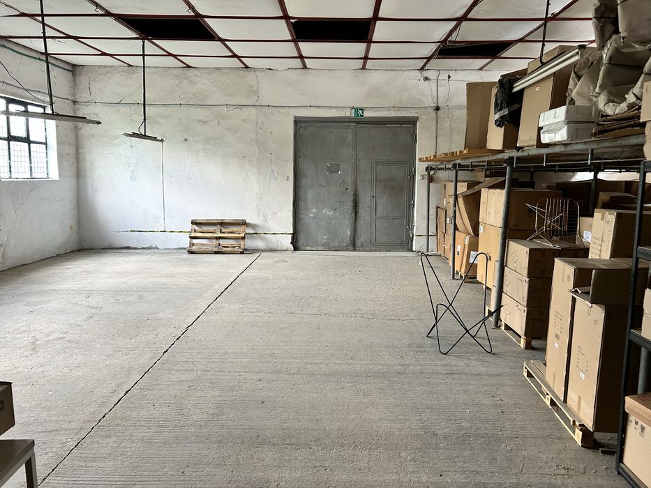 Închiriez proprietate industrială – Hală 2.500 mp + teren 6.100 mp – Satuc, Berca, jud. Buzău