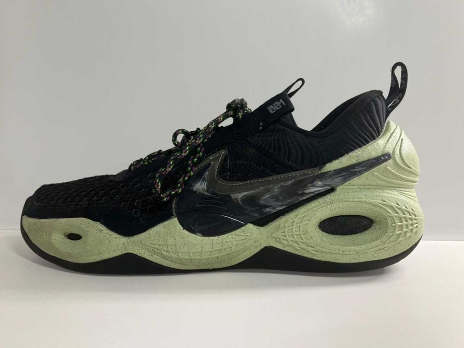 Nike Cosmic Unity Black / Green