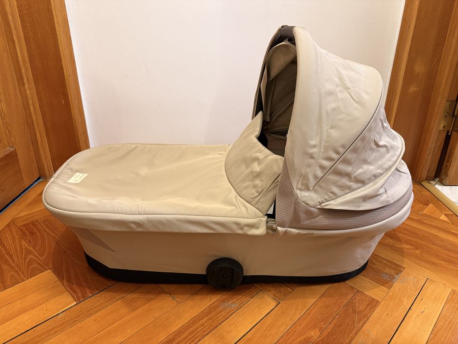 Landou Cybex Gold Melio bej