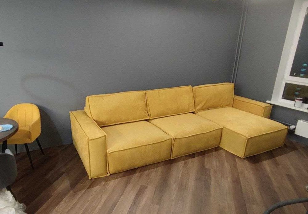 Диван Куба-2 в наличии и на заказ!