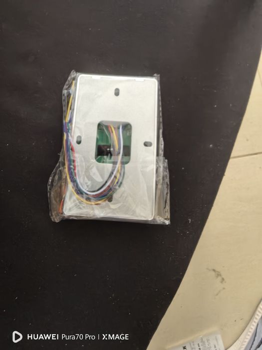 WiFi Tuya RFID клавиатура за контрол на достъпа IP68 водоустойчива дву
