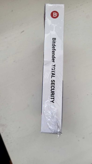 Licenta Bitdefender Total Security, 3 dispozitive, 1 an + 1 an gratuit