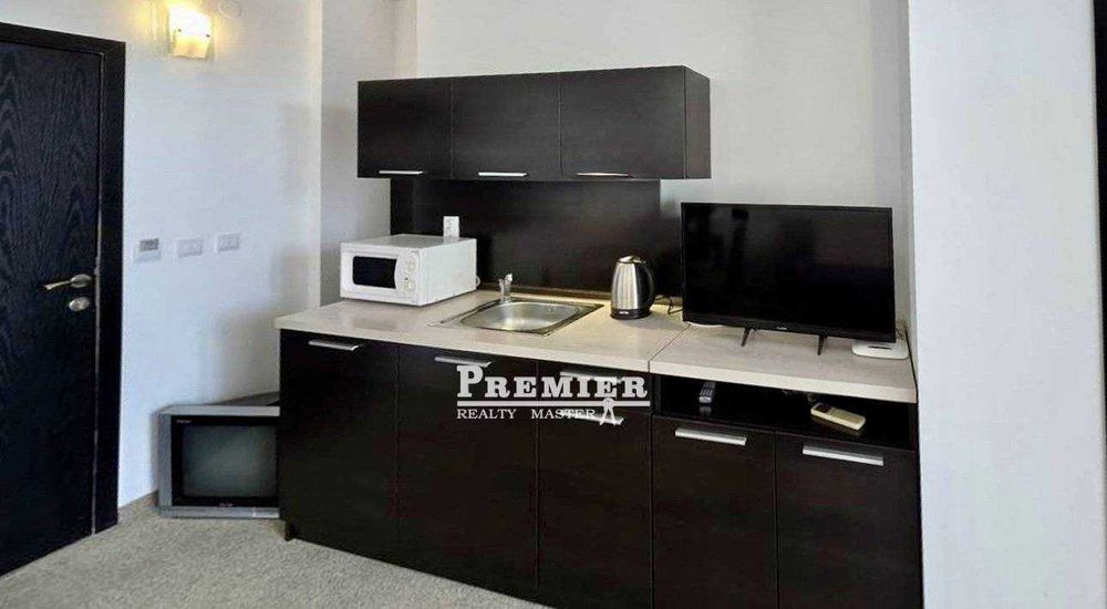 Продава се Двустаен апартамент в Бургас, Сарафово - 58 кв.м за 2068 €/кв.м - Снимка #5