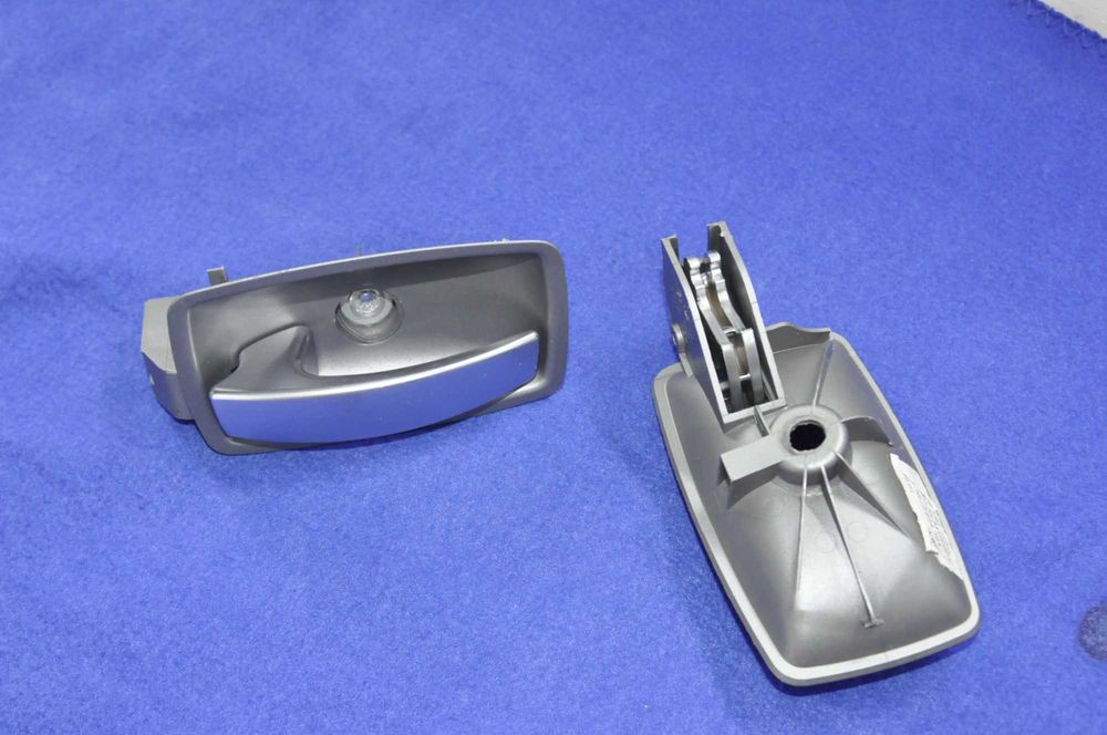 детали салона bmw 7 e65