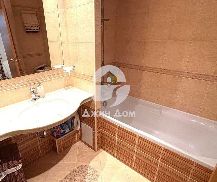 Продава се Двустаен апартамент в к.к. Слънчев бряг - 83 кв.м за 682 €/кв.м - Снимка #6