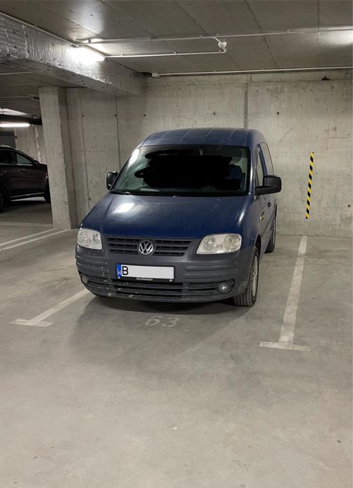 Apartament 2 camere Hercesa Vivenda