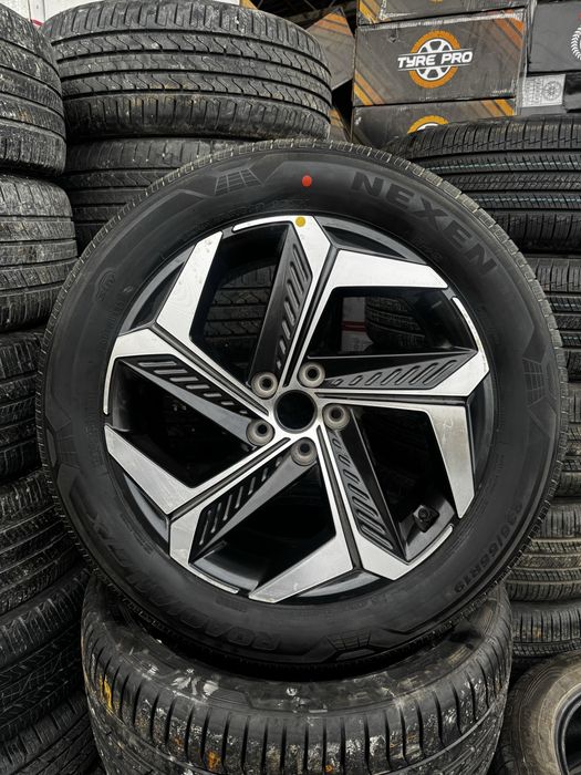 R19 Hunday tukson yangi masla deska balon arginal