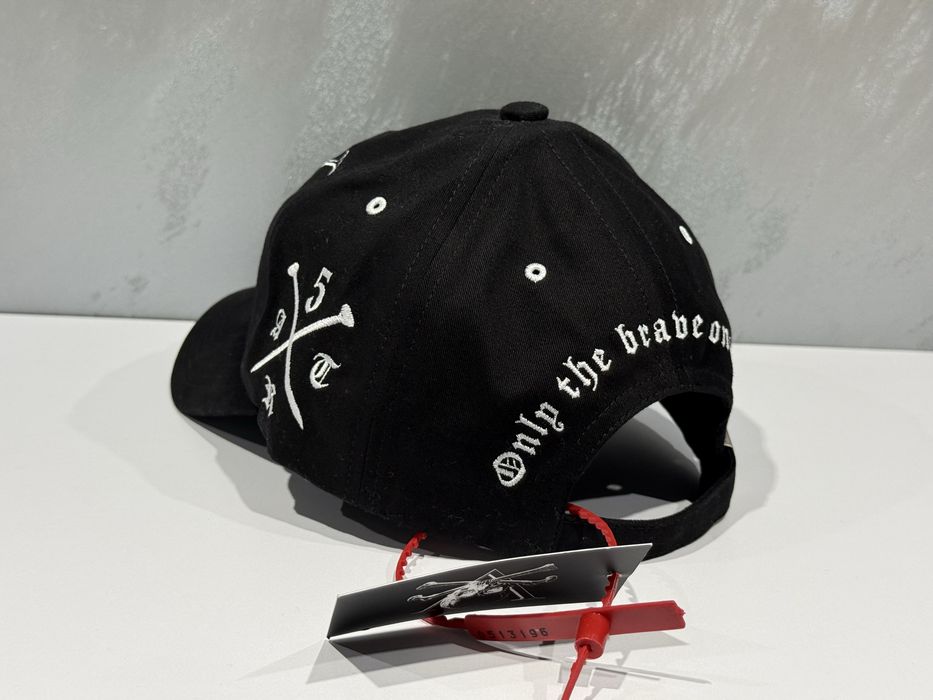 Шапка Xartfive / Baseball cap