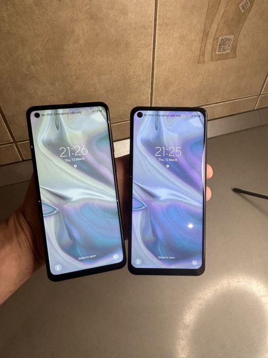 Samsung A21s - Cititi Descrierea